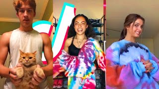 Ultimate TikTok Dance Compilation of April 2020 [upl. by Smaoht]