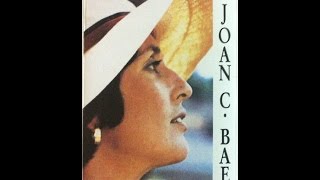 Joan C Baez  The Best Of Full Album [upl. by Hellene]