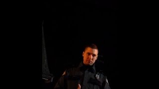 Ray Tensing traffic stop Am I being detained [upl. by Nazay]