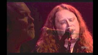 Allman Brothers Band  Soulshine 2007 [upl. by Toll545]