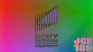 Sony Pictures Television 2002 Sponsored by Preview 2 Effects [upl. by Marcia]