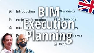 BIM Execution Planning BEP Introduction [upl. by Aretha419]