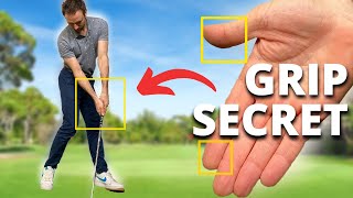 This Right Hand Move Will Fix Your Golf Swing [upl. by Hanzelin]