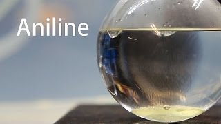 How to make Aniline [upl. by Clintock251]