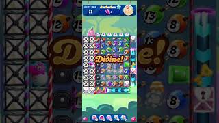 Candy Crush Saga level 8407 [upl. by Hendon]