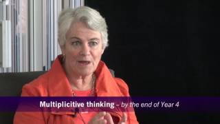 The Big Ideas in Number by Professor Dianne Siemon full version [upl. by Kartis]