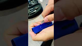 How to Open Caliburn G device  Repair Your Calibrun G device DIY with In 5 Minutes  vapepakistan [upl. by Ailliw]