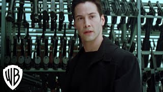 The Matrix movie review [upl. by Aramaj250]