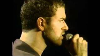 George Michael  Careless Whisper  Live HIGH Quality Remastered Sound [upl. by Rhyne]