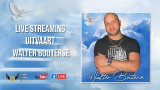 🔴LIVE │✞ Uitvaart van Walter Bouterse 03072021 [upl. by Felicio]