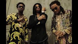 APESHIT  Migos High Quality [upl. by Neeuq]