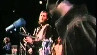 Booker T amp The MGs  Time Is Tight Live 1970 [upl. by Lynsey58]