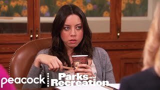 Men Are Better Than Women  Parks and Recreation [upl. by Arol298]