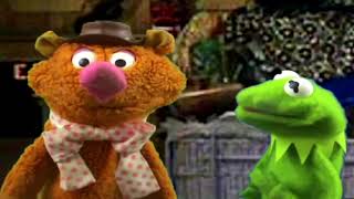 The Muppet Show  Muppet Players Scene 60fps [upl. by Ennyrb609]