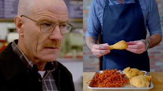 Binging with Babish Pollos Hermanos from Breaking Bad [upl. by Drooff]