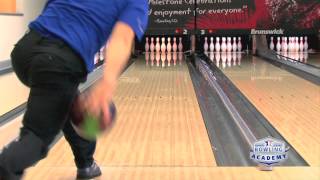 Understanding Bowling Ball Motion [upl. by Eillime]