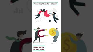 What is target market in marketing [upl. by Nealson]