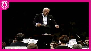 Memorial Concert Mahler Symphony No 2 Auferstehung [upl. by Nirehtak]