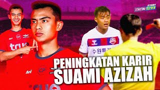 Nasib Pratama Arhan Dibuang Suwon FC Dipungut Bangkok United [upl. by Sayres]