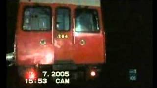 Footage of London bombings released [upl. by Grose158]