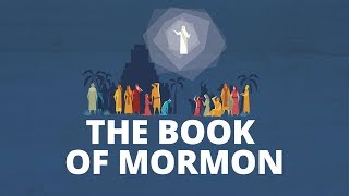 What Is The Book of Mormon  Now You Know [upl. by Yeoj]