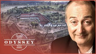 Is There Really A Roman Fort Buried In Wales  Time Team  Odyssey [upl. by Evvy16]