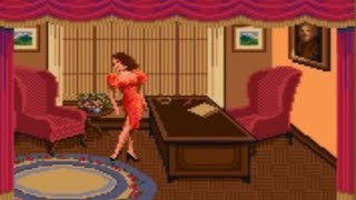 Clue SNES Playthrough  NintendoComplete [upl. by Herodias]