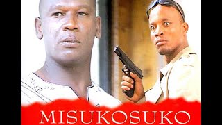 MISUKOSUKO Bongo movie Part 3A  Full Movie [upl. by Tilford]