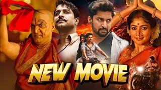 NEW MOVIE  SOUTH HINDI DUBBED  NANI  SAI PALLAVI  SUPERHITMOVIE  FULL HD [upl. by Pedaias]