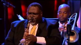 Wynton Marsalis Jazz At Lincoln Center Orchestra Blues Walk [upl. by Beaulieu]