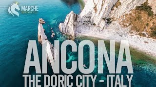 Ancona  The Doric City [upl. by Cirala]