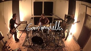 Psychedelic Jazz Rock Fusion  Gambardella from Barcelona Spain  White Noise Sessions 30102017 [upl. by Eidaj]