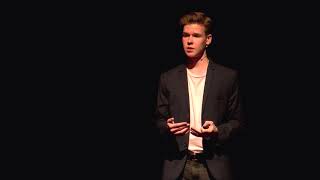 Youre being manipulated and dont even know it  Nate Pressner  TEDxYouthBasel [upl. by Aivilys]