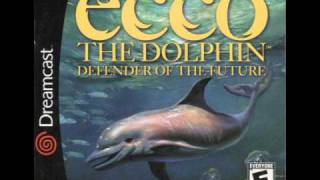 Ecco the DolphinDefender of the Future OST  Atlantis Lost [upl. by Solana]