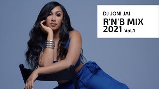 RNB Mix 2021 Vol1  HER Queen Naija Summer Walker Brent Faiyaz 2021 [upl. by Mapel702]