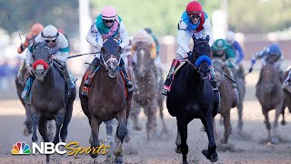 Kentucky Derby 2021 FULL RACE  NBC Sports [upl. by Dupaix]