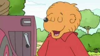 The Berenstain Bears  By The Sea 12 [upl. by Favin]