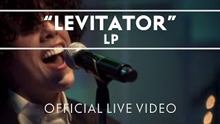 LP  Levitator Live [upl. by Brewster]