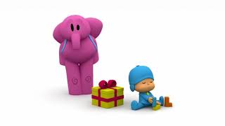 Pocoyo World Pocoyos Dance Episode 1 [upl. by Acessej55]