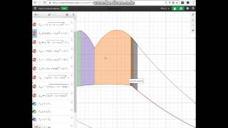 How to Color in Desmos with audio [upl. by Yrneh]