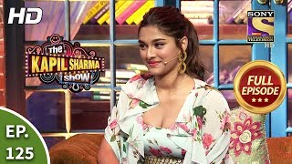 The Kapil Sharma Show season 2  Secret Behind The Song  Ep 125  Full Episode  22nd March 2020 [upl. by Kcirddor]