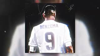 BENZEMA  BENZEMAAAAAAAAAAA X YUM YUM  LXNGVX SLOWED VERSION [upl. by Harlan]