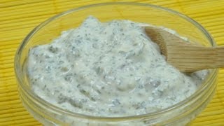 Salsa Remoulade [upl. by Brena]