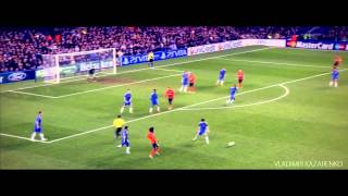 Chelsea 3  2 Shakhtar Donetsk  Goals and Highlights  071112 HD [upl. by Tengdin600]