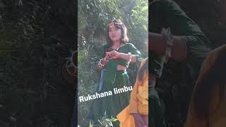 Ruksana limbu [upl. by Mahon]