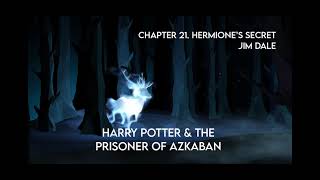 Harry Potter Audiobook Sample [upl. by Aryaz]