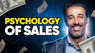 The Psychology of Selling 13 Steps to Selling that Work [upl. by Neisa248]