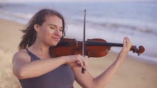 A Thousand Years Christina Perri  Violin Cover  Taylor Davis [upl. by Cogswell]