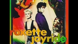 Joyride  Roxette Lyrics 1080p [upl. by Yssirc]