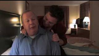 Voicings Part 1 Gay Mormon short Film [upl. by Bostow]